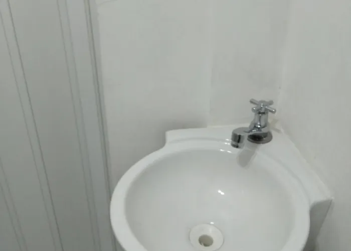 Apartamento Mobiliado Em Frente à Santa Casa *